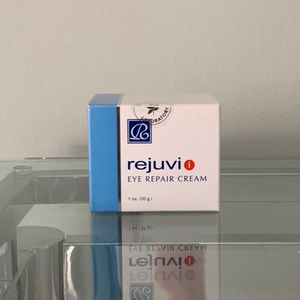 rejuvi eye repair cream